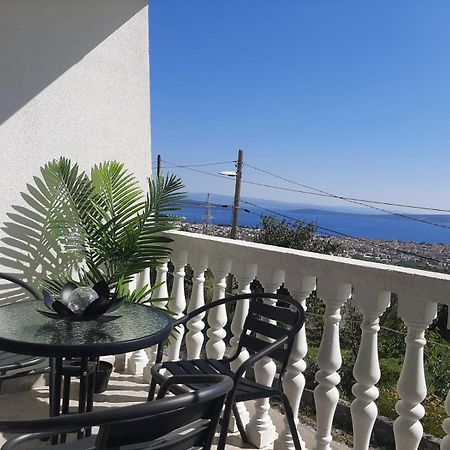 Apartment Natali Kaštel Stari Exterior foto